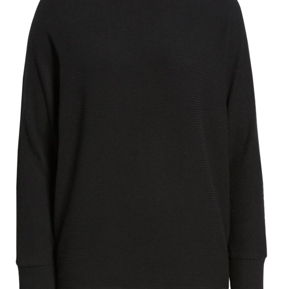 BP Ribbed Sweater - Picture 4 of 5